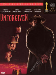 Title: Unforgiven [Special Edition] [2 Discs]