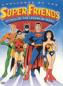 Challenge of the Superfriends: Attack of the Legion of Doom