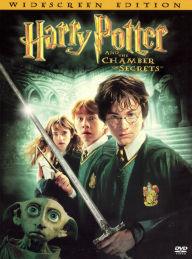 Title: Harry Potter and the Chamber of Secrets [WS] [2 Discs]