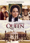 Alternative view 1 of Alex Haley's Queen [2 Discs]