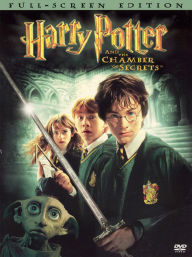 Title: Harry Potter and the Chamber of Secrets [P&S] [2 Discs]