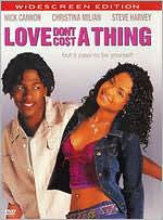 Love Don't Cost a Thing [WS]