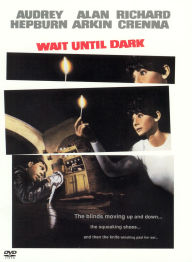 Title: Wait Until Dark