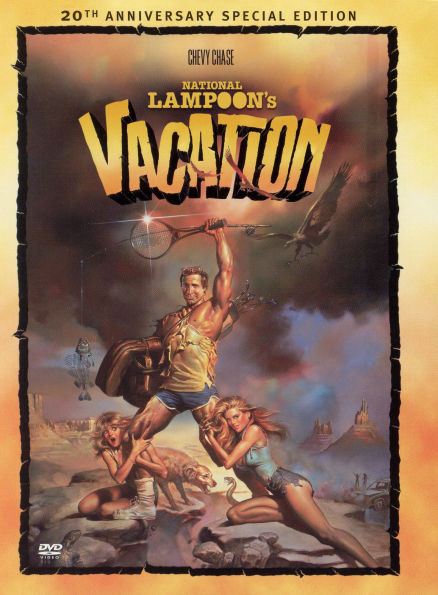 National Lampoon's Vacation [Special Edition]