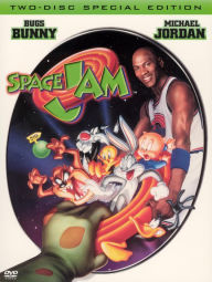 Title: Space Jam [WS] [Special Edition] [2 Discs]