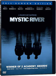 Title: Mystic River [P&S]