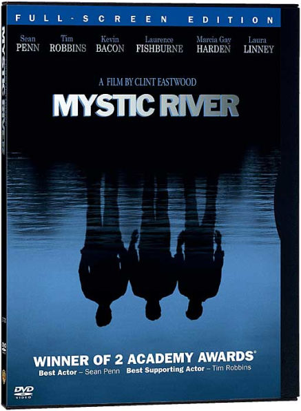 Mystic River [P&S]