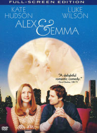 Title: Alex & Emma