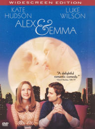 Title: Alex & Emma [WS]