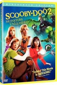 Title: Scooby-Doo 2: Monsters Unleashed