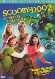 Title: Scooby-Doo 2: Monsters Unleashed [WS]