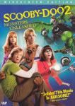 Alternative view 1 of Scooby-Doo 2: Monsters Unleashed [WS]