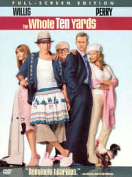Title: The Whole Ten Yards