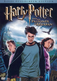 Title: Harry Potter and the Prisoner of Azkaban [P&S] [2 Discs]