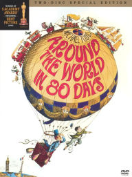 Title: Around the World in 80 Days [Special Edition] [2 Discs]