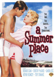 Title: A Summer Place