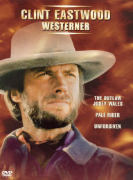 Title: Clint Eastwood: Westerner [3 Discs]