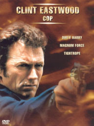 Title: Clint Eastwood: Cop - Dirty Harry/Magnum Force/Tightrope [3 Discs]