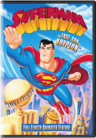 Title: Superman (3 Episodes)