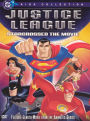 Justice League - Starcrossed The Movie by Butch Lukic, Butch Lukic ...