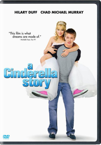 A Cinderella Story [WS]