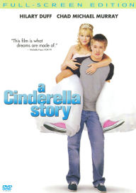 Title: A Cinderella Story [P&S]