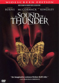 Title: A Sound of Thunder