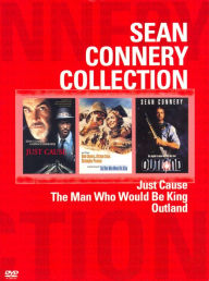 Title: The Sean Connery Collection [3 Discs]