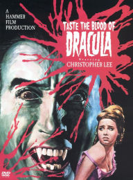 Title: Taste the Blood of Dracula