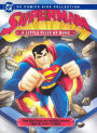 Superman: The Animated Series - A Little Piece of Home