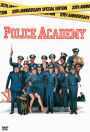 Police Academy [20th Anniversary Edition]