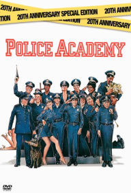 Title: Police Academy [20th Anniversary Edition]