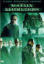 The Matrix Revolutions [WS] [2 Discs]