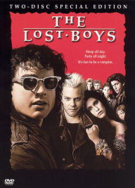 Title: The Lost Boys [WS] [Special Edition] [2 Discs]