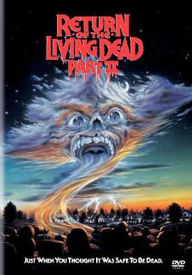 Title: Return of the Living Dead Part II