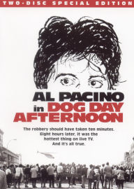 Title: Dog Day Afternoon [2 Discs]