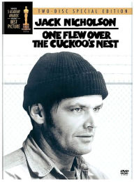 Title: One Flew Over the Cuckoo's Nest [Special Edition] [2 Discs]