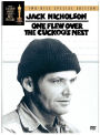 One Flew Over the Cuckoo's Nest [Special Edition] [2 Discs]