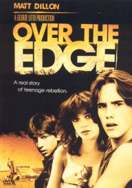 Title: Over the Edge