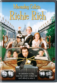 Title: Richie Rich