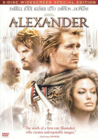 Title: Alexander [WS] [Special Edition] [2 Discs]