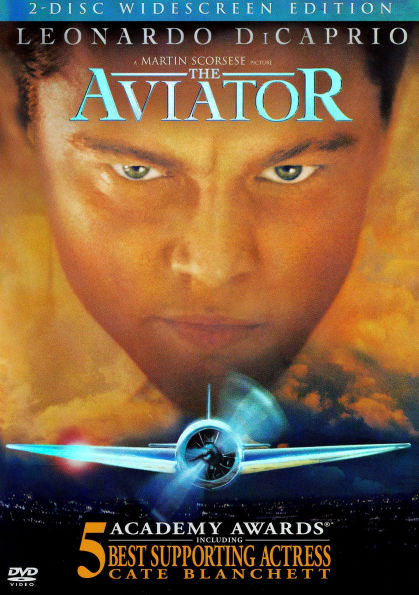 The Aviator [WS] [2 Discs]