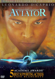 Title: The Aviator [P&S] [2 Discs]