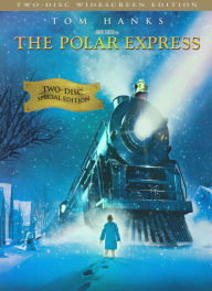 Title: The Polar Express [WS] [2 Discs]