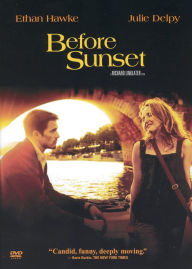 Title: Before Sunset