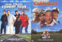 Blue Collar Comedy/caddyshack