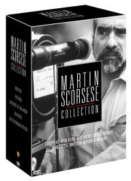 Title: Martin Scorsese Collection [6 Discs]