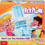 Title: Kerplunk