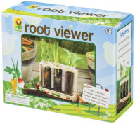 Title: Root Viewer