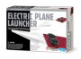 Electric Plane Launcher